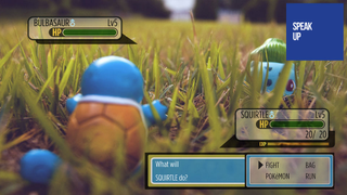 You Know What the Pokémon Franchise Really Needs? Your Fresh Ideas